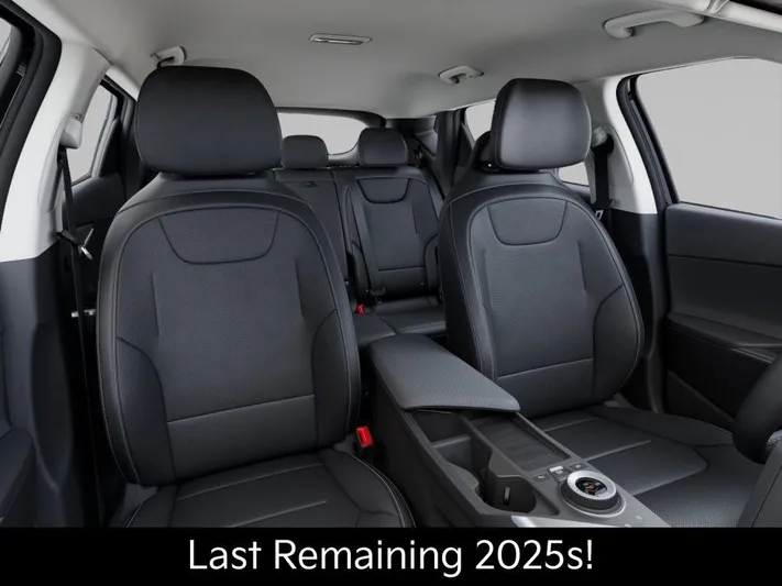 2025 Kia EV6 - view 15