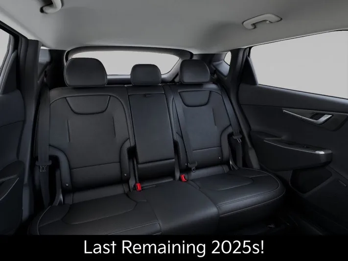 2025 Kia EV6 - view 16