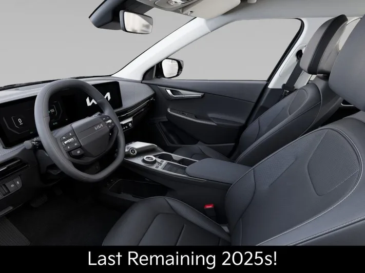 2025 Kia EV6 - view 17
