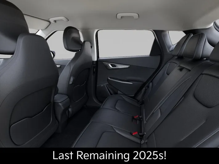 2025 Kia EV6 - view 18