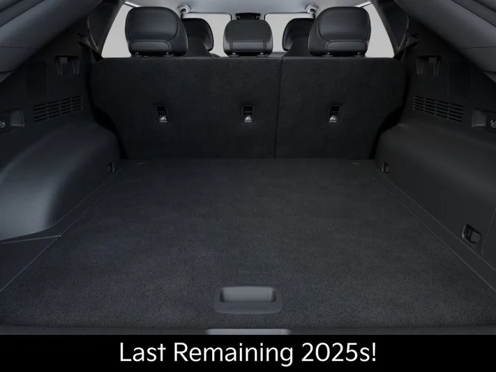 2025 Kia EV6 - view 19