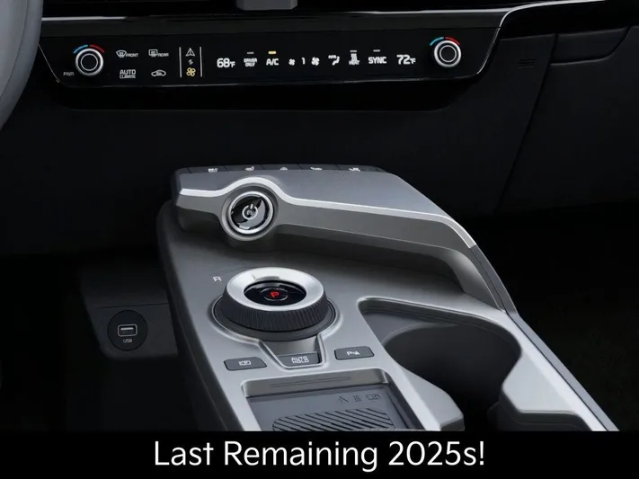 2025 Kia EV6 - view 23