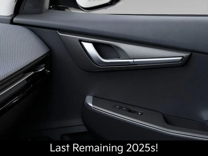 2025 Kia EV6 - view 25
