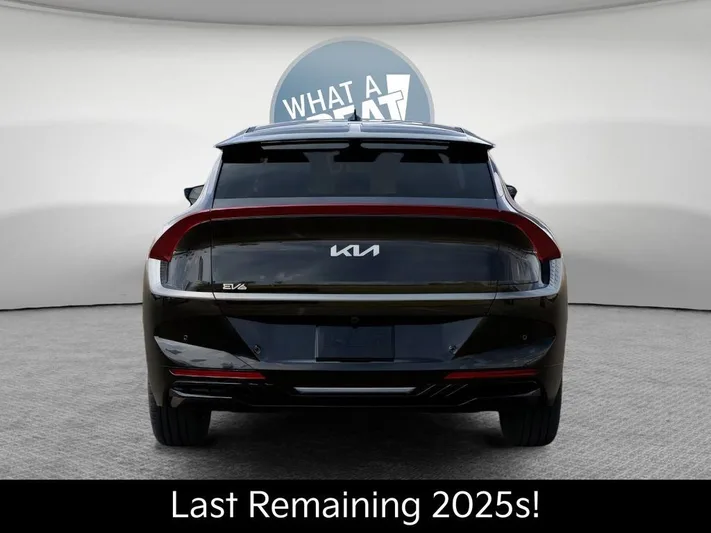 2025 Kia EV6 - view 5
