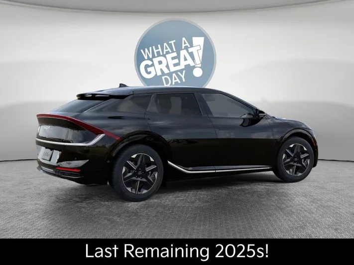 2025 Kia EV6 - view 6