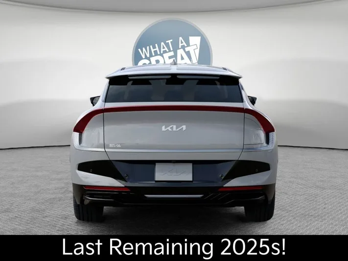2025 Kia EV6 - view 13