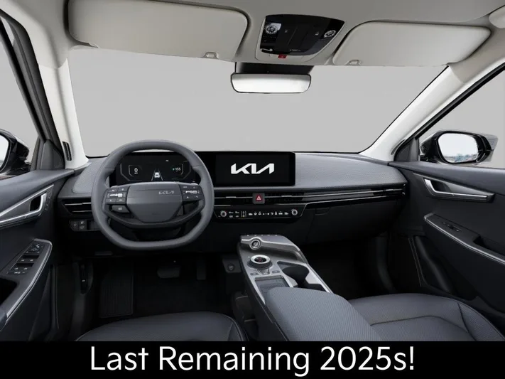 2025 Kia EV6 - view 14
