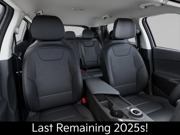 2025 Kia EV6 - view 15