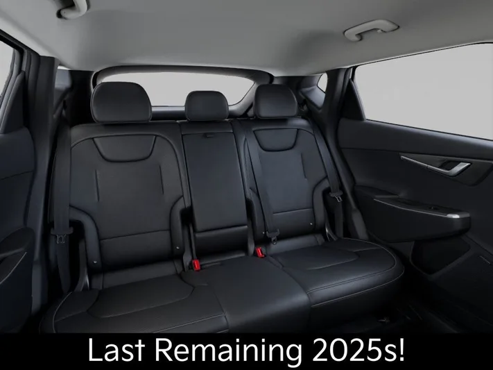 2025 Kia EV6 - view 16