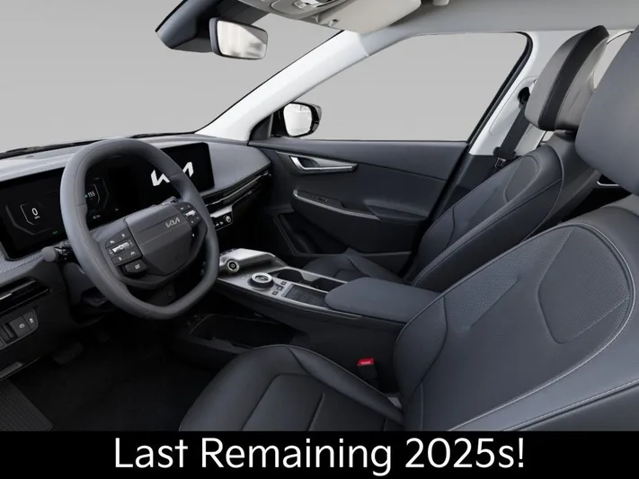 2025 Kia EV6 - view 17