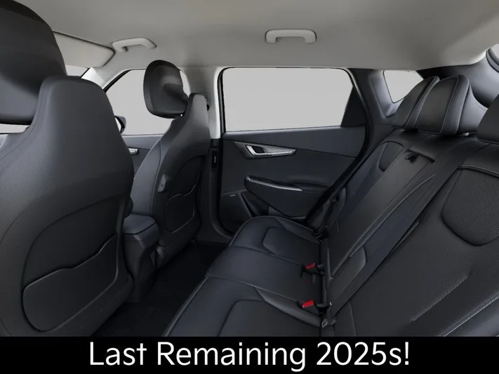 2025 Kia EV6 - view 18