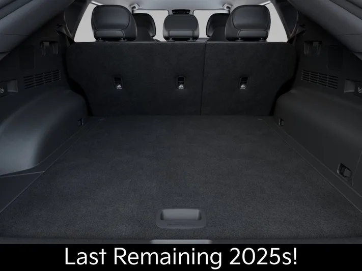 2025 Kia EV6 - view 19