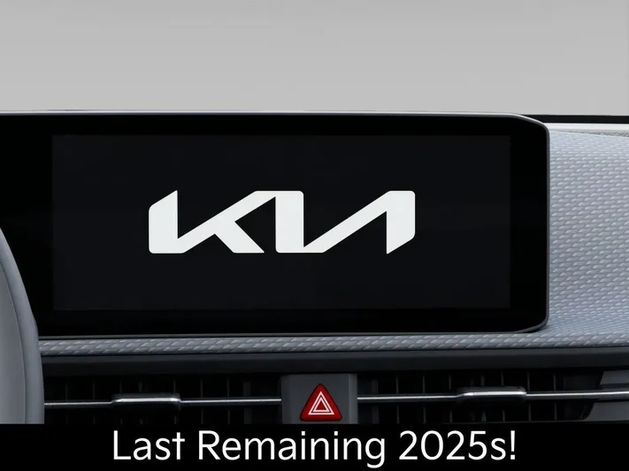 2025 Kia EV6 - view 20