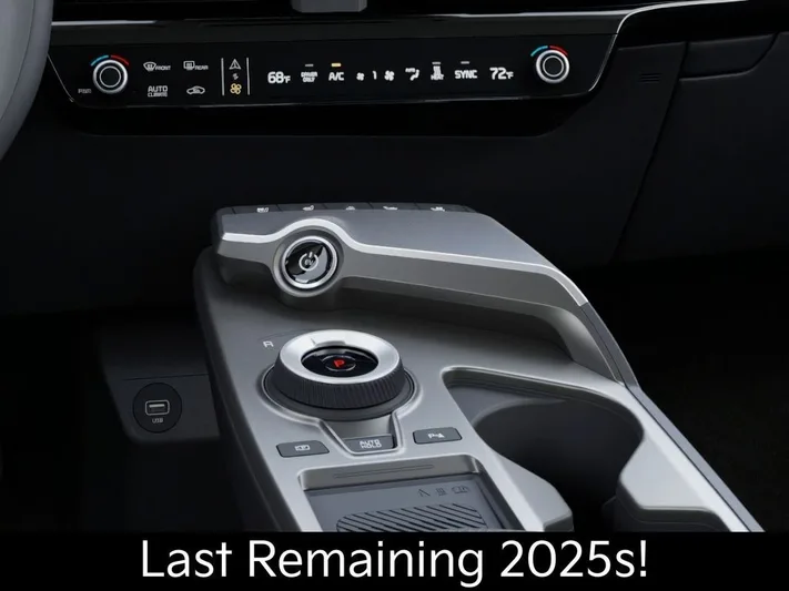 2025 Kia EV6 - view 23