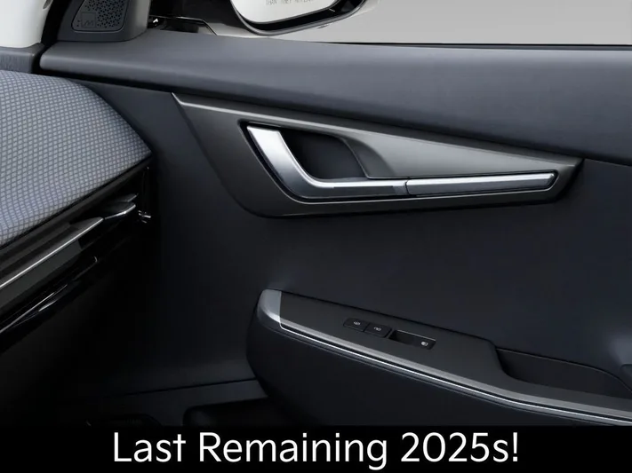 2025 Kia EV6 - view 25