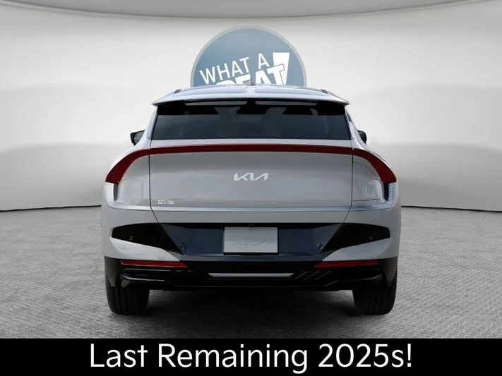 2025 Kia EV6 - view 5