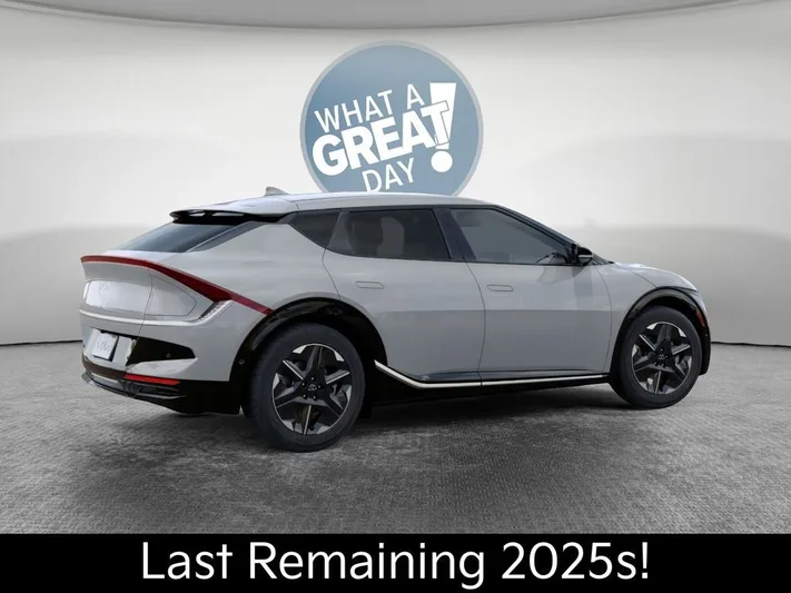 2025 Kia EV6 - view 6