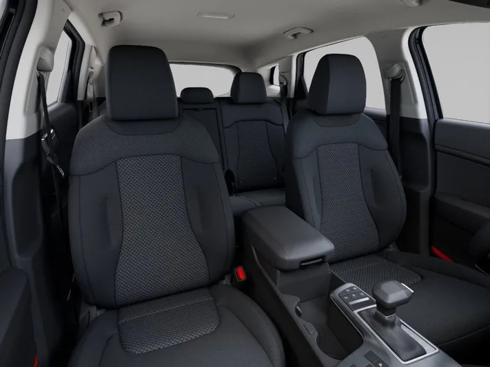 2026 Kia Sportage - view 15