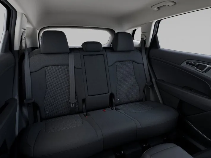 2026 Kia Sportage - view 16