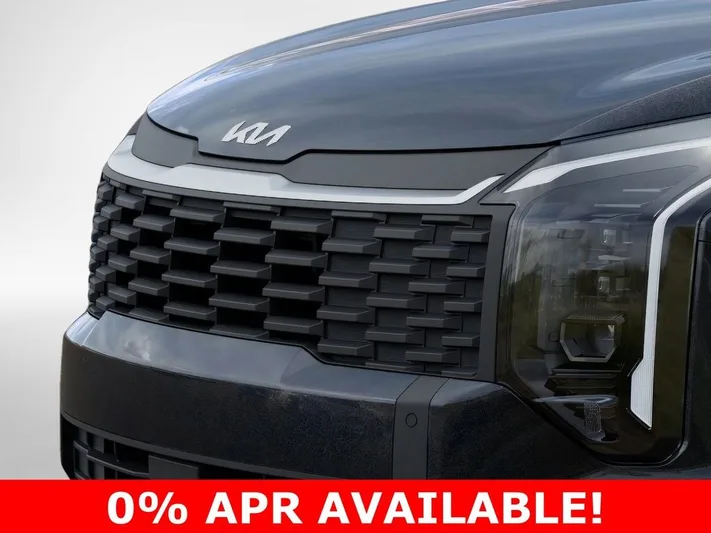 2026 Kia Sportage - view 12