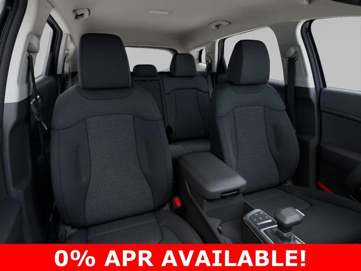2026 Kia Sportage - view 15