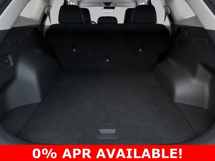 2026 Kia Sportage - view 19