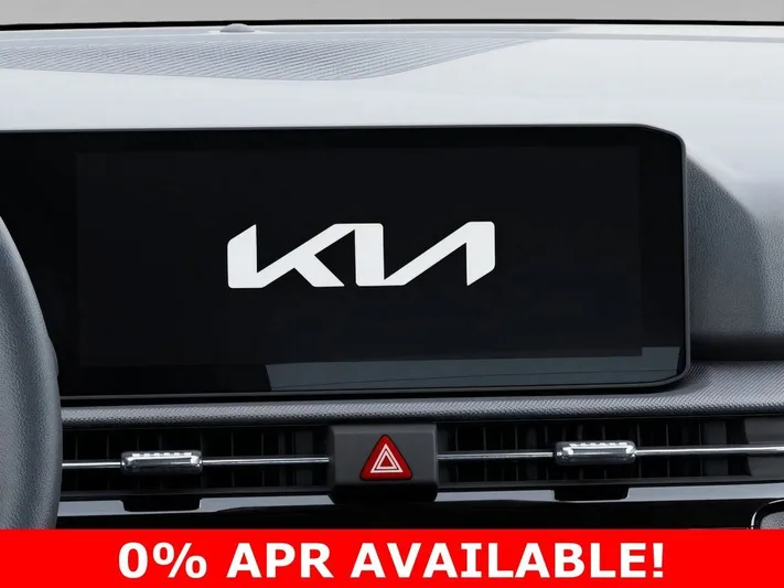 2026 Kia Sportage - view 20