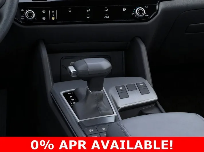 2026 Kia Sportage - view 23