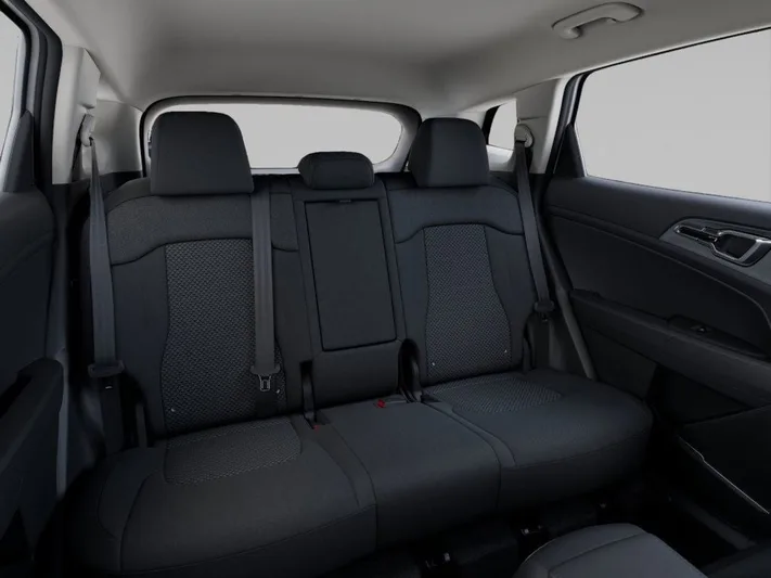2026 Kia Sportage - view 16