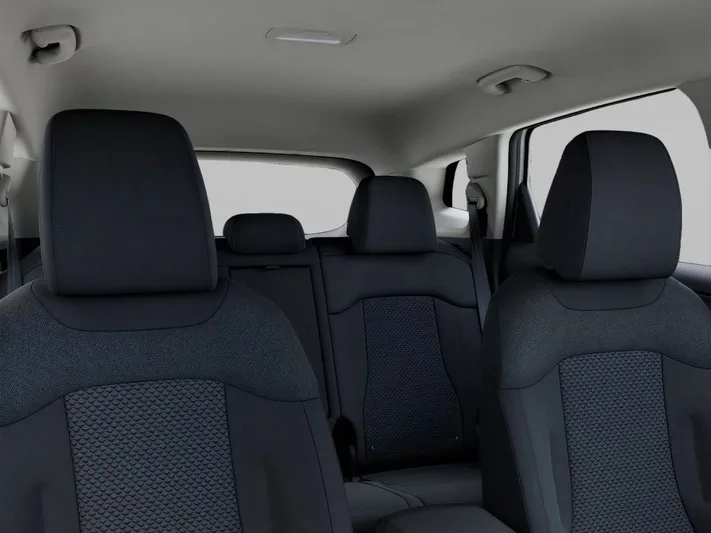 2026 Kia Sportage - view 27