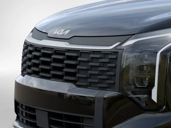 2026 Kia Sportage - view 12