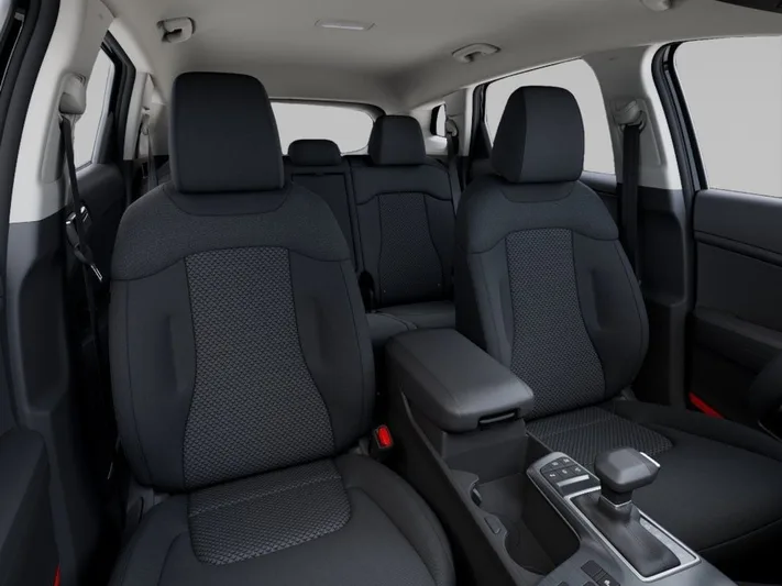2026 Kia Sportage - view 15