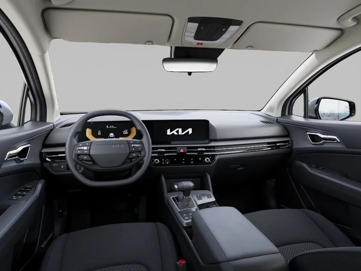2026 Kia Sportage - view 14