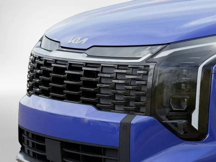 2026 Kia Sportage - view 12