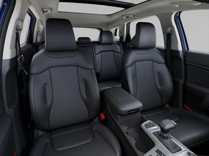 2026 Kia Sportage - view 15