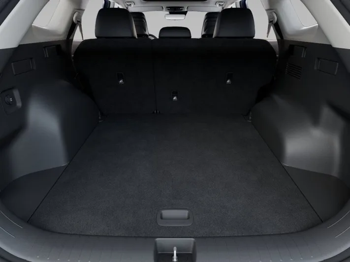 2026 Kia Sportage - view 19