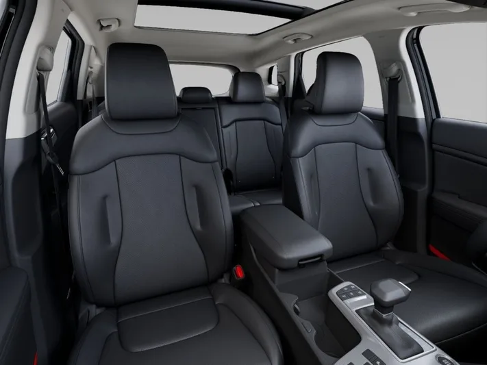 2026 Kia Sportage - view 15