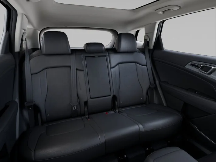 2026 Kia Sportage - view 16