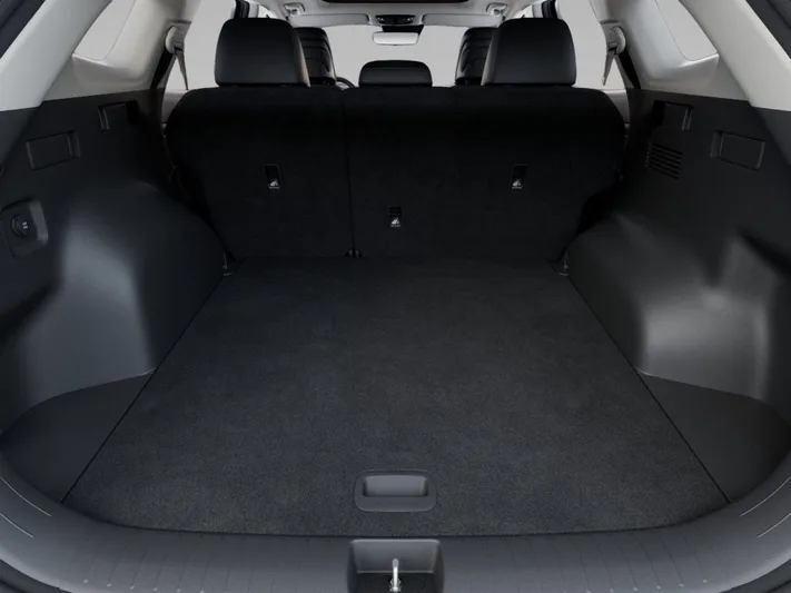 2026 Kia Sportage - view 19
