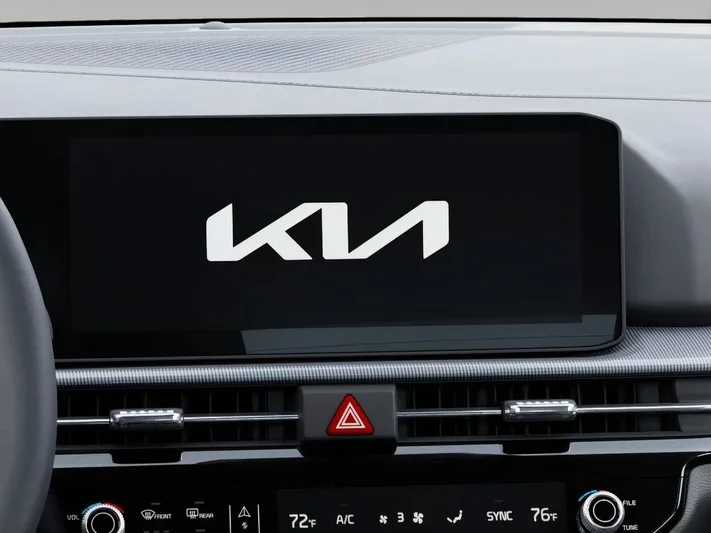 2026 Kia Sportage - view 20