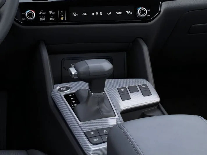2026 Kia Sportage - view 23