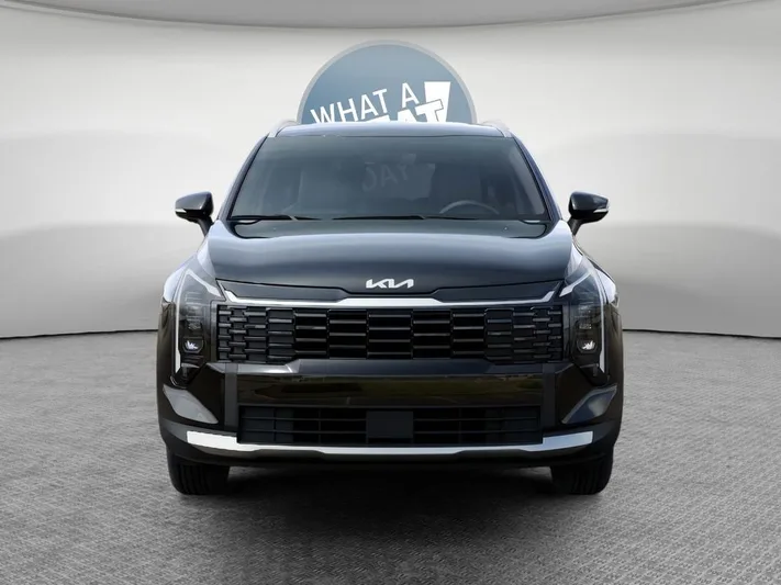 2026 Kia Sportage - view 2