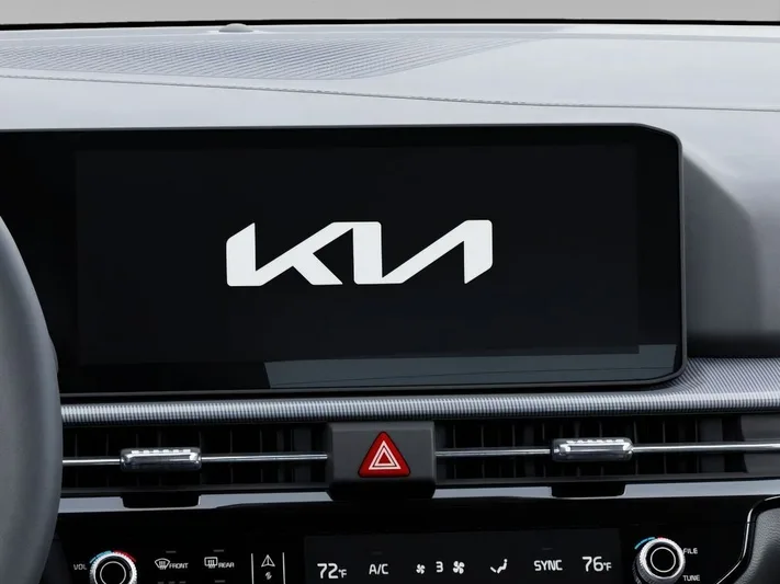 2026 Kia Sportage - view 20