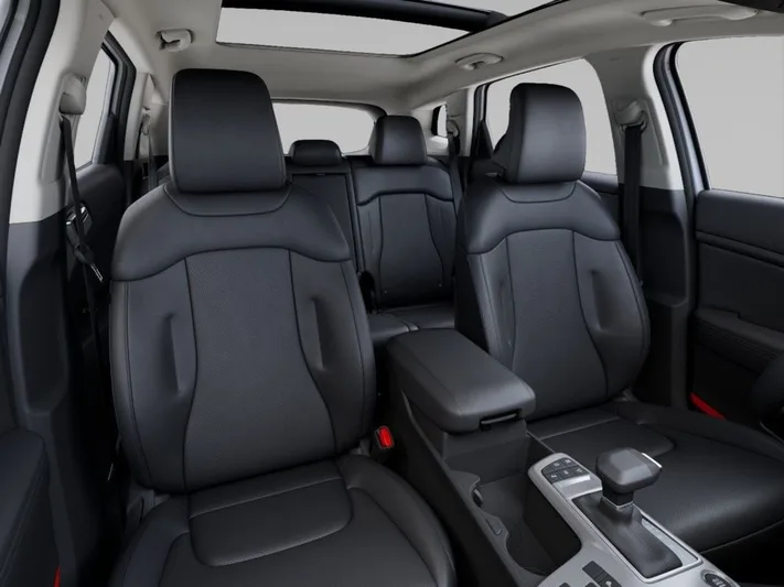 2026 Kia Sportage - view 15