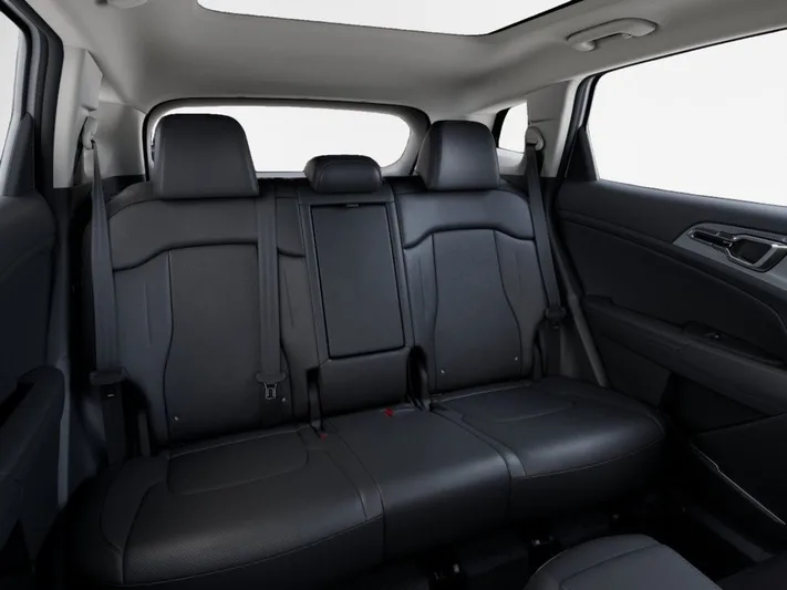 2026 Kia Sportage - view 16