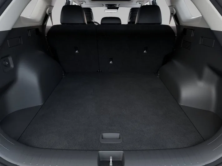 2026 Kia Sportage - view 19