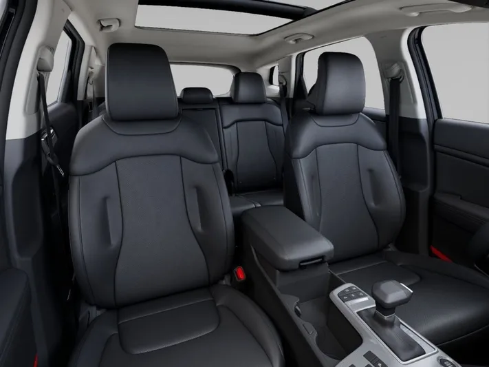 2026 Kia Sportage - view 15