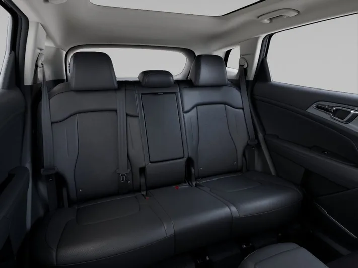 2026 Kia Sportage - view 16