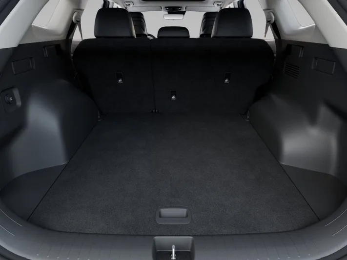2026 Kia Sportage - view 19