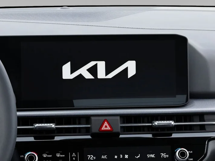 2026 Kia Sportage - view 20